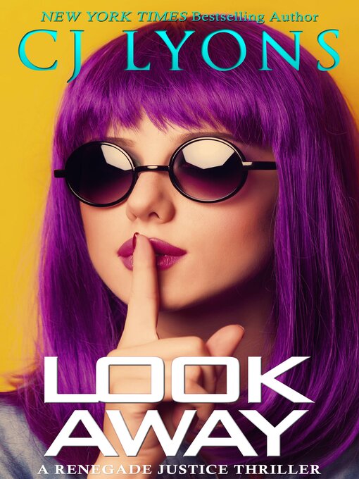 Cover image for Look Away